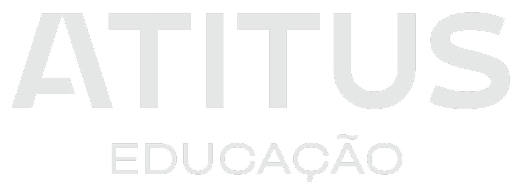 Logotipo Atitus